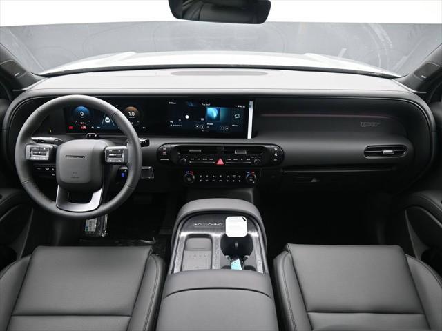 2026 Hyundai Palisade - $45,449