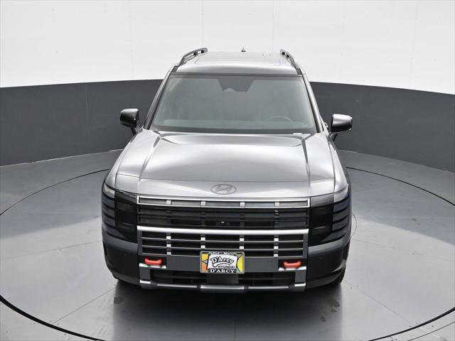 2026 Hyundai Palisade - $45,449
