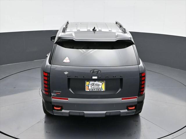 2026 Hyundai Palisade - $45,449