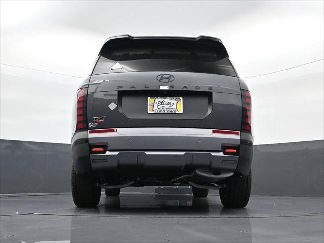2026 Hyundai Palisade - $45,449