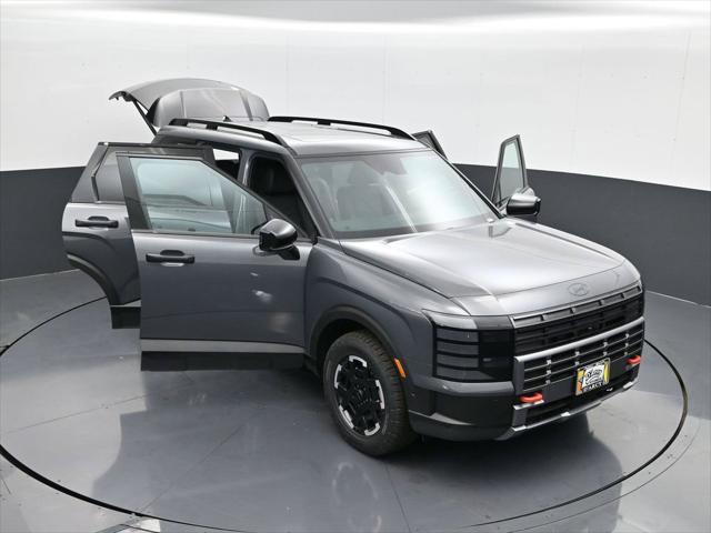 2026 Hyundai Palisade - $45,449