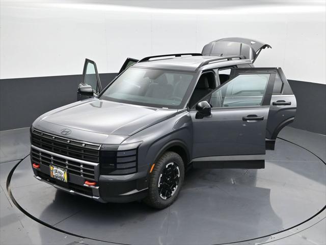 2026 Hyundai Palisade - $45,449