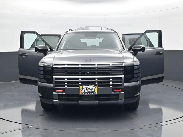 2026 Hyundai Palisade - $45,449