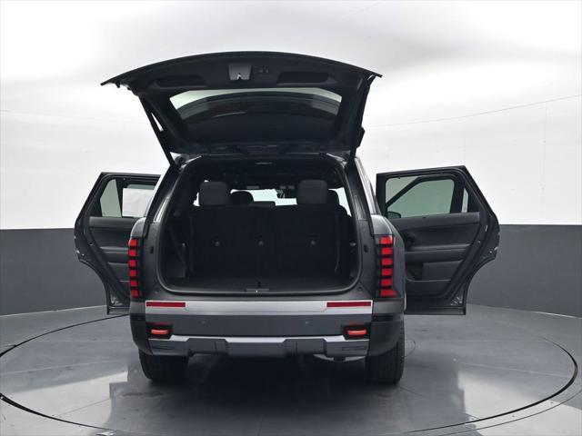 2026 Hyundai Palisade - $45,449