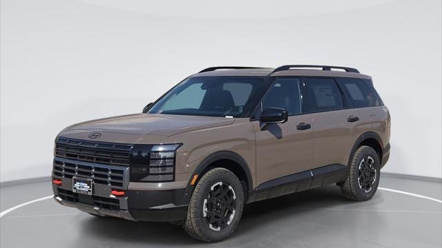 Preowned 2026 Hyundai PALISADE XRT Pro for Sale