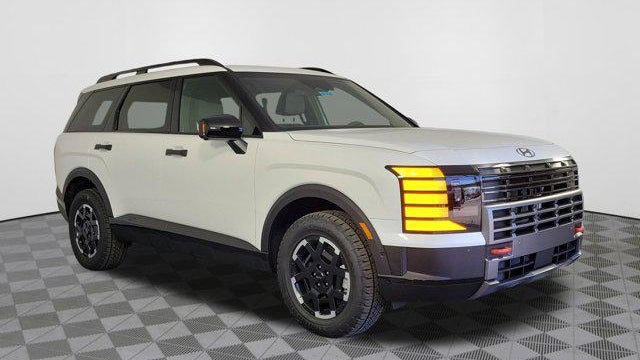 Preowned 2026 Hyundai PALISADE XRT Pro for Sale