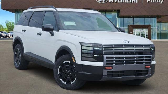 Preowned 2026 Hyundai PALISADE XRT Pro for Sale