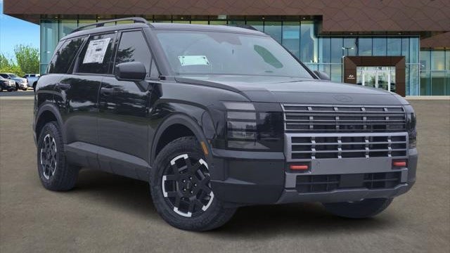 Preowned 2026 Hyundai PALISADE XRT Pro for Sale