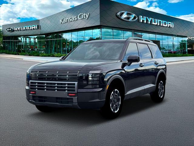 2026 Hyundai Palisade - $52,130