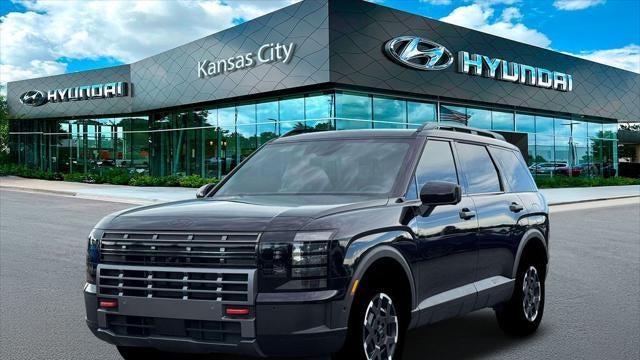 Preowned 2026 Hyundai PALISADE XRT Pro for Sale