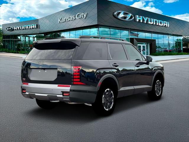 2026 Hyundai Palisade - $52,130