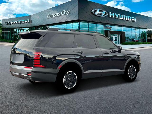 2026 Hyundai Palisade - $52,130