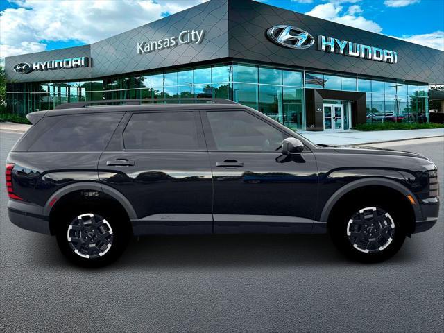 2026 Hyundai Palisade - $52,130