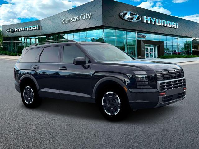 2026 Hyundai Palisade - $52,130