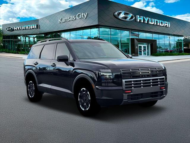 2026 Hyundai Palisade - $52,130