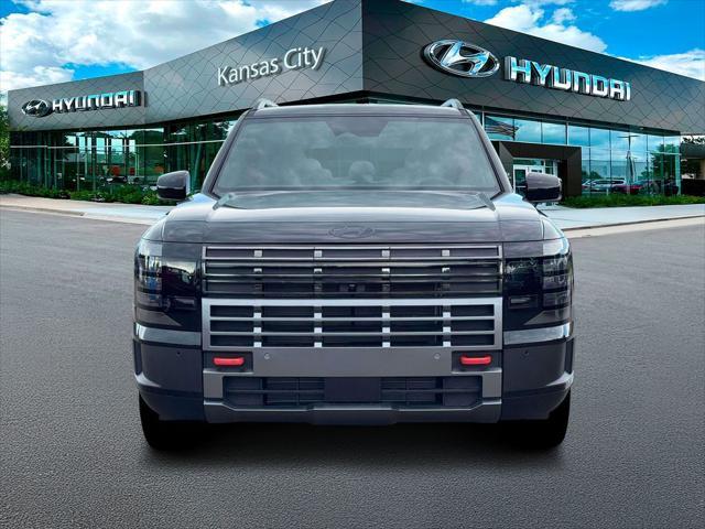 2026 Hyundai Palisade - $52,130