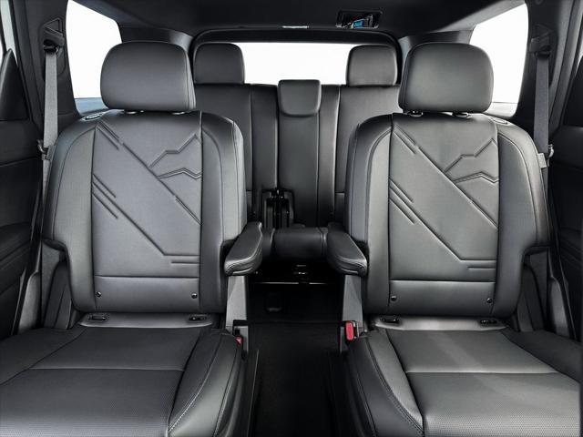 2026 Hyundai Palisade - $52,130