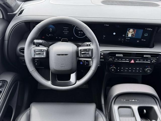 2026 Hyundai Palisade - $52,130