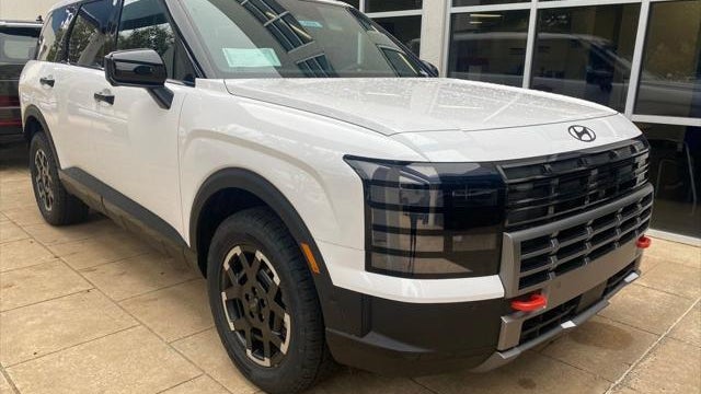 Preowned 2026 Hyundai PALISADE XRT Pro for Sale
