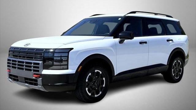 Preowned 2026 Hyundai PALISADE XRT Pro for Sale