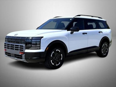 2026 Hyundai Palisade AWD XRT Pro 4DR SUV