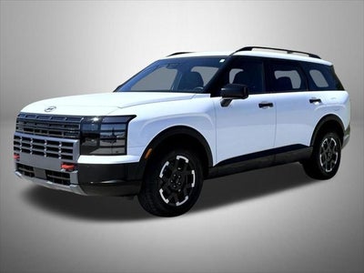 2026 Hyundai Palisade AWD XRT Pro 4DR SUV