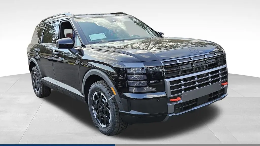 Preowned 2026 Hyundai PALISADE XRT Pro for Sale