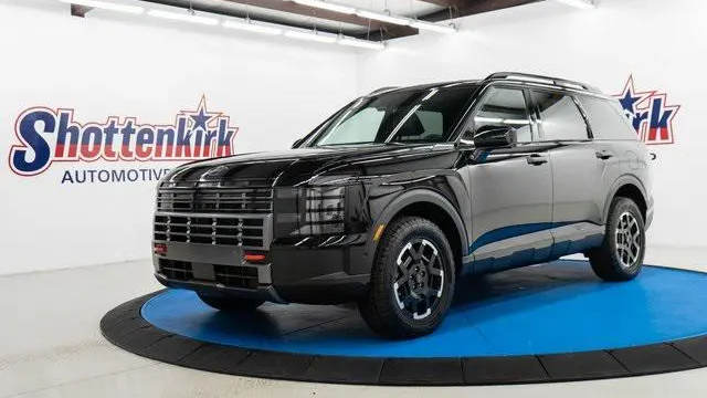 Preowned 2026 Hyundai PALISADE XRT Pro for Sale