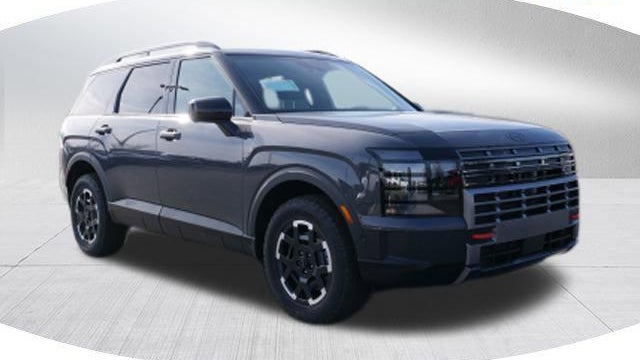 Preowned 2026 Hyundai PALISADE XRT Pro for Sale
