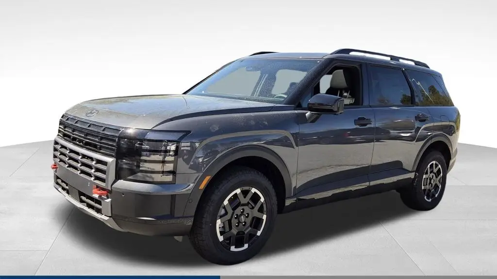 Preowned 2026 Hyundai PALISADE XRT Pro for Sale