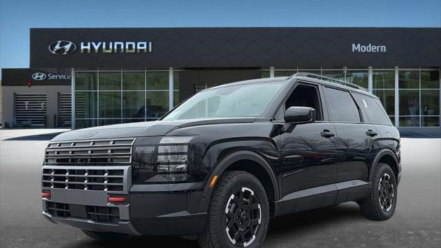 Preowned 2026 Hyundai PALISADE XRT Pro for Sale