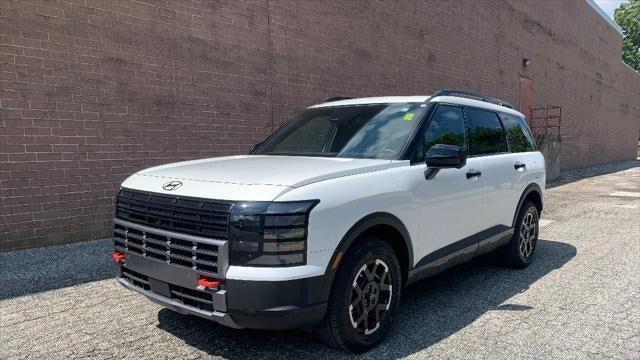 Preowned 2026 Hyundai PALISADE XRT Pro for Sale
