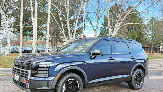 Preowned 2026 Hyundai PALISADE XRT Pro for Sale