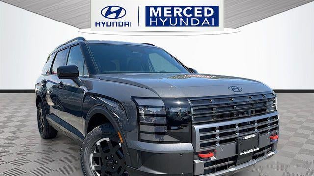Preowned 2026 Hyundai PALISADE XRT Pro for Sale