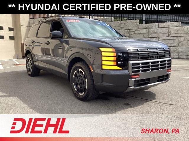 2026 Hyundai Palisade - $42,826