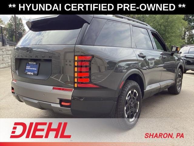 2026 Hyundai Palisade - $42,826