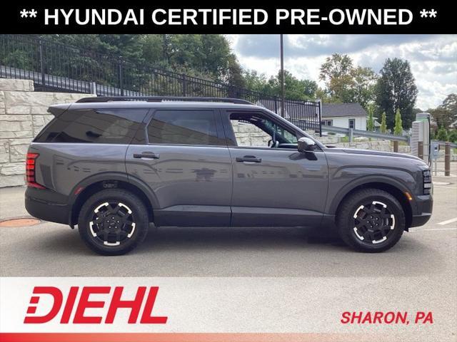 2026 Hyundai Palisade - $42,826