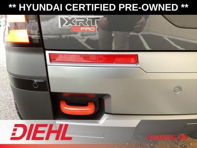 2026 Hyundai Palisade - $42,826