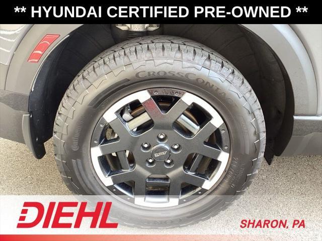 2026 Hyundai Palisade - $42,826