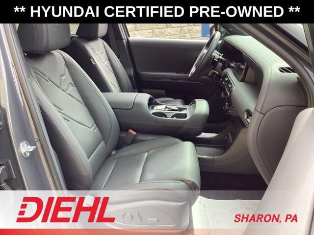2026 Hyundai Palisade - $42,826