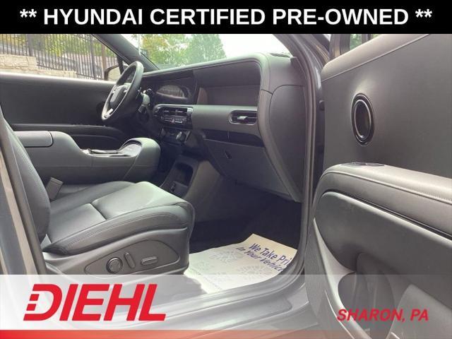 2026 Hyundai Palisade - $42,826