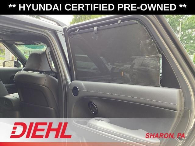 2026 Hyundai Palisade - $42,826