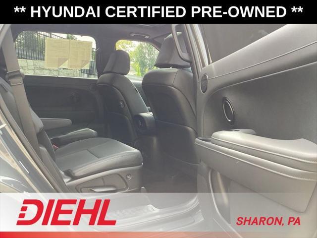 2026 Hyundai Palisade - $42,826