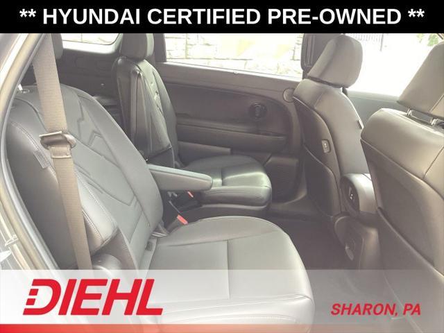2026 Hyundai Palisade - $42,826