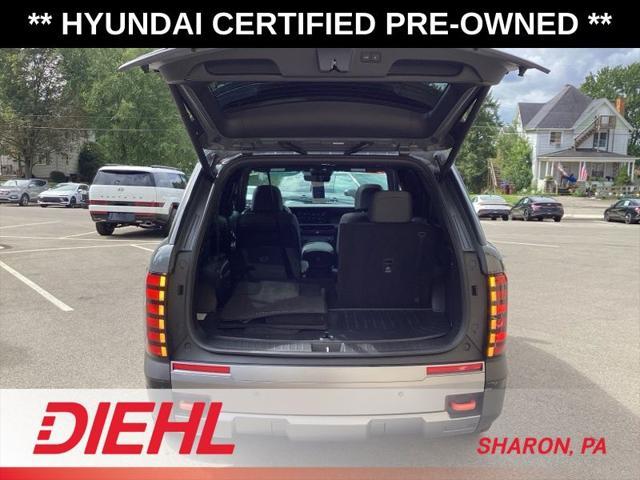 2026 Hyundai Palisade - $42,826