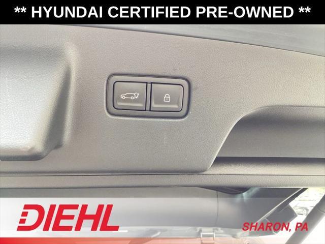 2026 Hyundai Palisade - $42,826