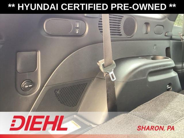 2026 Hyundai Palisade - $42,826