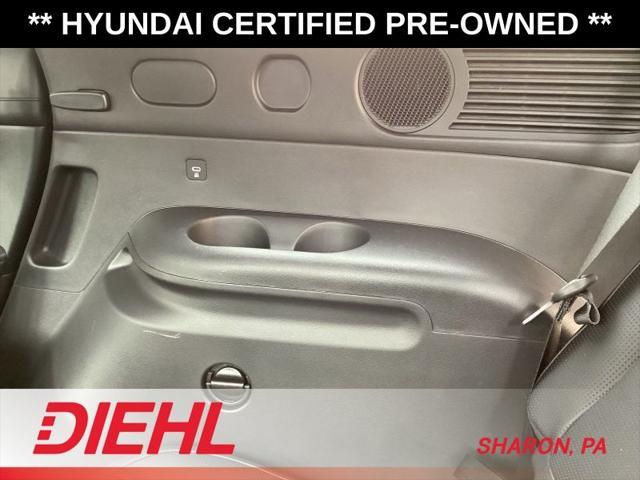 2026 Hyundai Palisade - $42,826