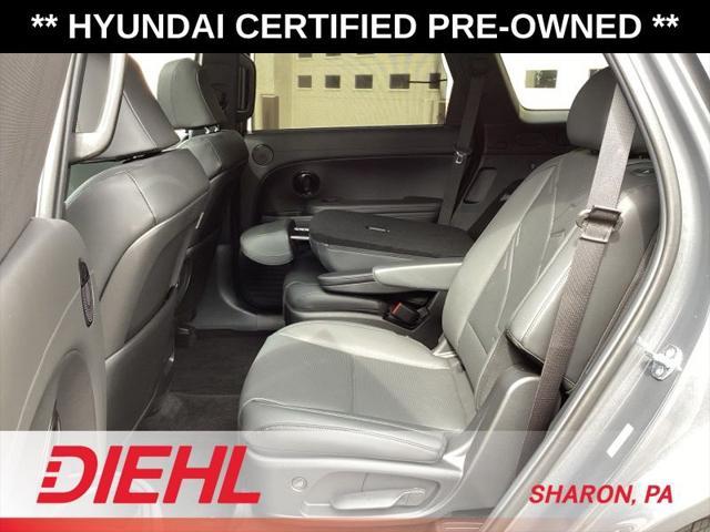 2026 Hyundai Palisade - $42,826