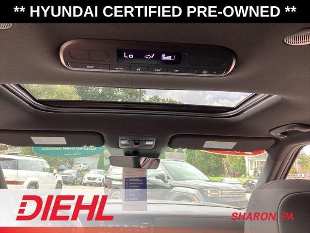 2026 Hyundai Palisade - $42,826